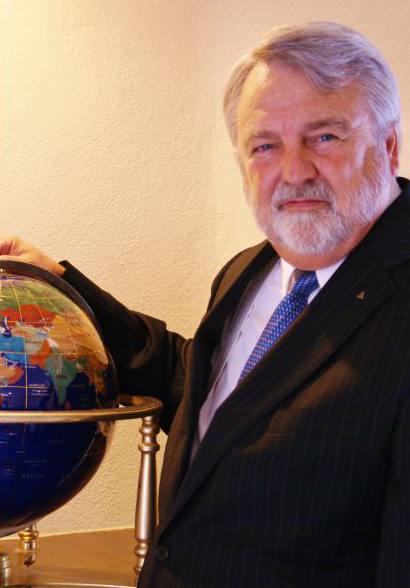 Ben B.Boothe, Sr.